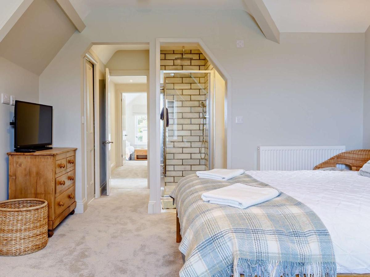 4 Bed In Fowey 82152 Lejlighed Eksteriør billede