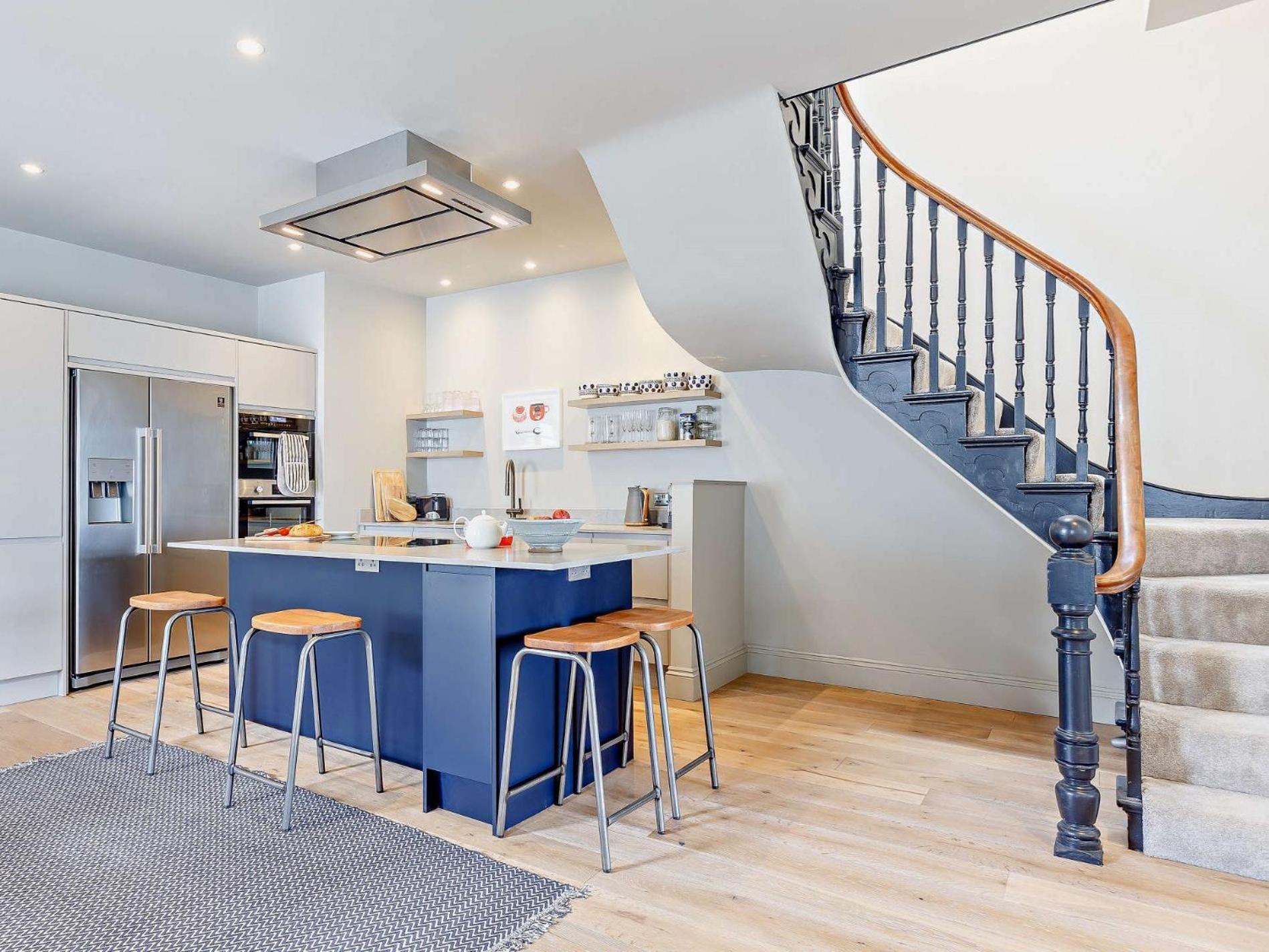 4 Bed In Fowey 82152 Lejlighed Eksteriør billede